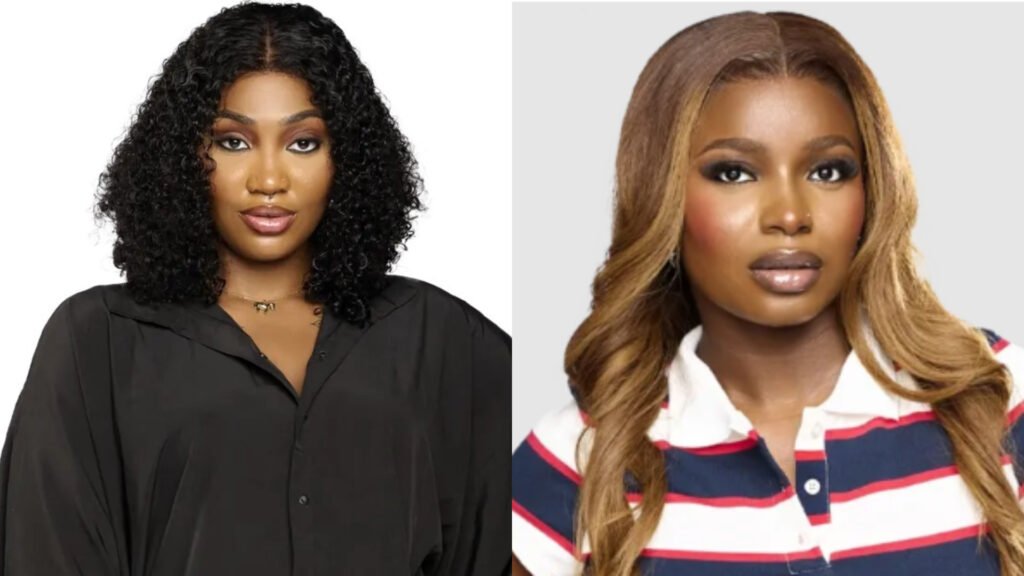 &Quot;She Can’t Stand The Spotlight On Others&Quot; — Sultana Accuses Isabella Of Jealousy In Bbnaija House