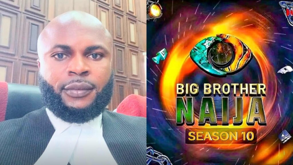 “Shut It Down Now” — Lawyer Gives Nbc 30 Days To Ban Bbnaija Over ‘Immoral And Indecent Content &Quot;Shut It Down Now&Quot; Lawyer Gives Nbc 30 Days To Ban Bbnaija Over ‘Immoral And Indecent Content