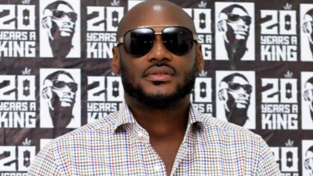 2Face’s ‘African Queen’ Crowned Greatest Afrobeats Song Of All Time By Billboard 2Face’s ‘African Queen’ Crowned Greatest Afrobeats Song Of All Time By Billboard