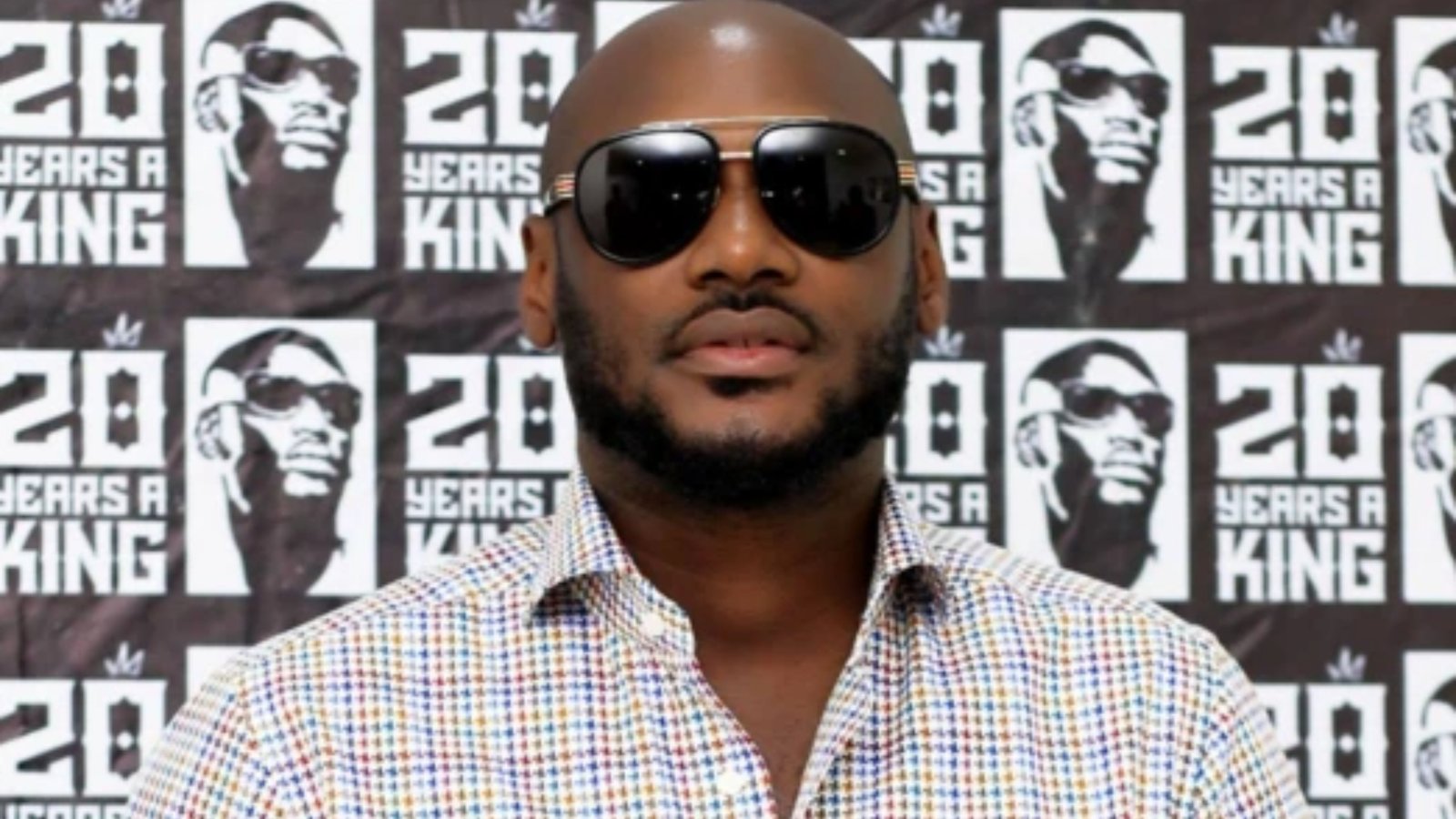 2Face's 'African Queen' Crowned Greatest Afrobeats Song Of All Time By  Billboard | EveryEvery
