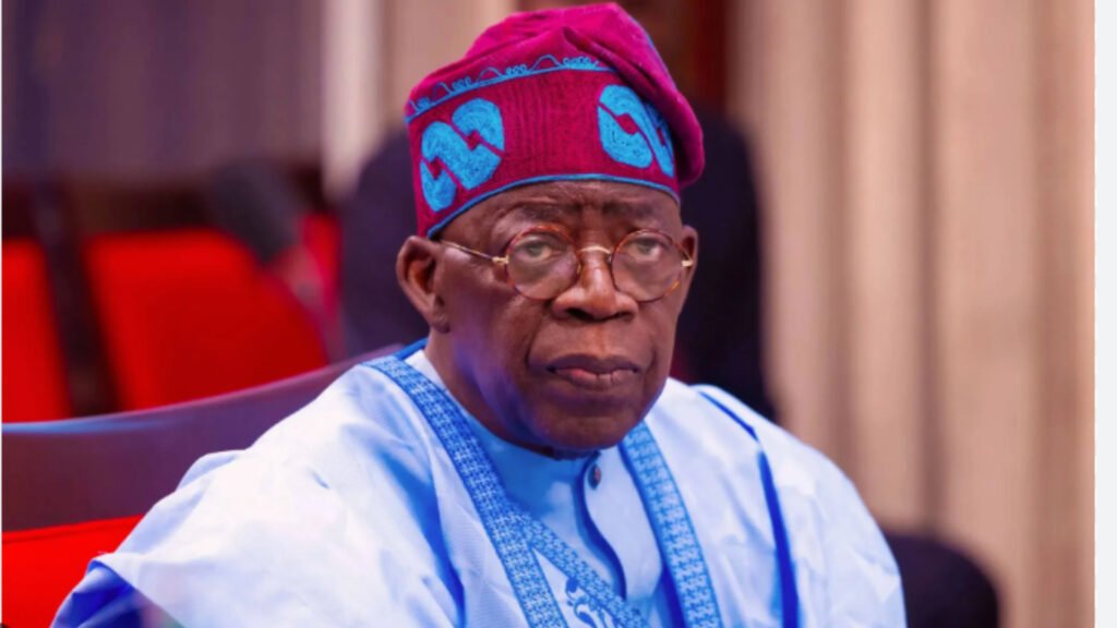 Apc Hails Bye-Election Wins, Calls It A Clear Endorsement Of Tinubu’s Leadership