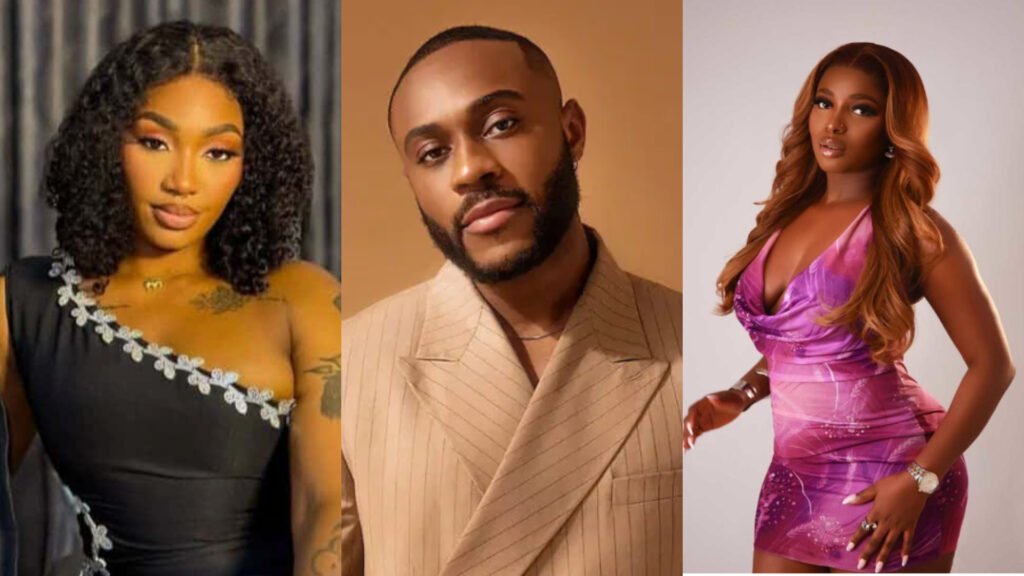 Bbnaija 10: Biggie Issues Final Warning To Kola, Sultana, Isabella And Others Over Rule Violations Bbnaija 10: Biggie Issues Final Warning To Kola, Sultana, Isabella And Others Over Rule Violations