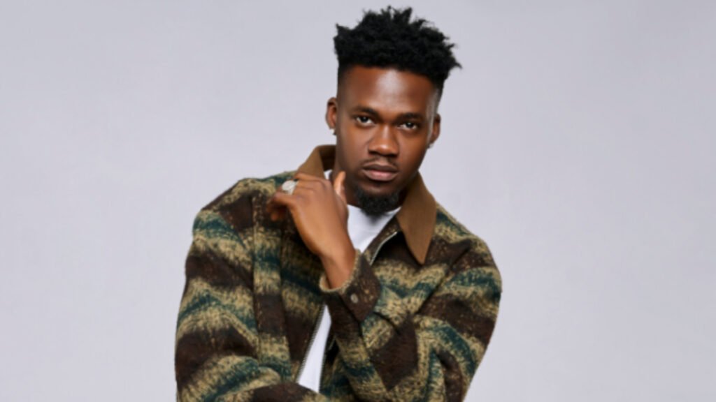 Bbnaija 10: Jason Jae Calls Out Dede For “Fish” Remark, Accuses Her Of Breaking Friendship Trust