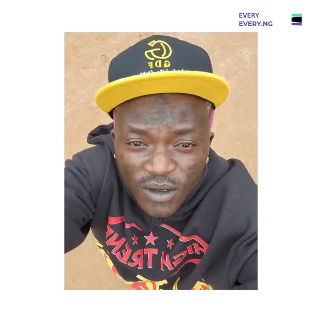 “Bbnaija No Sweet Without Me” — Portable Slams Organisers, Endorses Imisi, Demands Entry