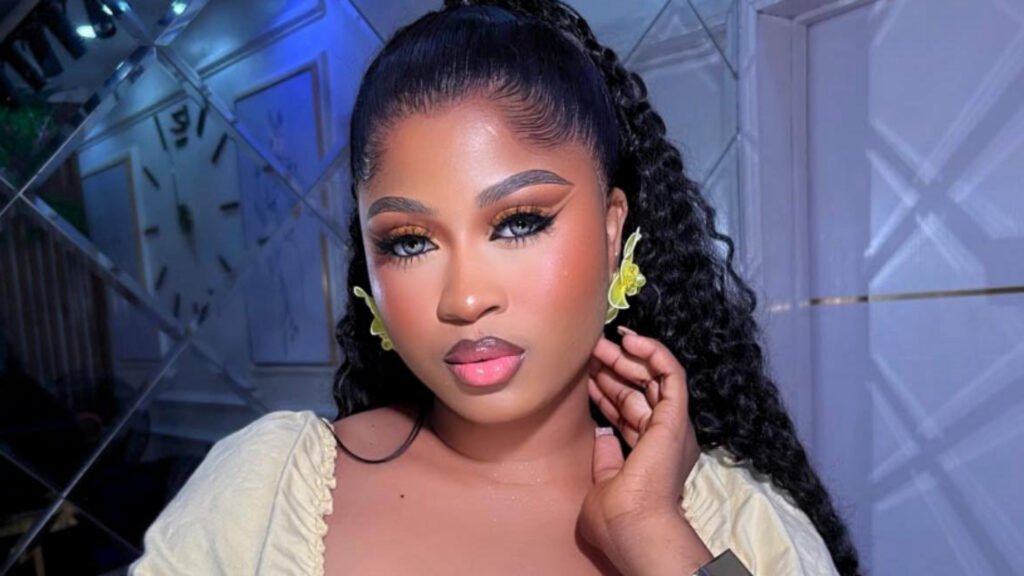 Bbnaija S10 Shock: Imisi Confesses She’s In Love With Four Male Housemates, Drops Faith From List Bbnaija S10 Shock: Imisi Confesses She’s In Love With Four Male Housemates, Drops Faith From List