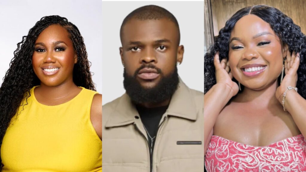 Bbnaija S10 Tension: Doris And Denari’s Blossoming Romance Leaves Gigi Feeling Betrayed