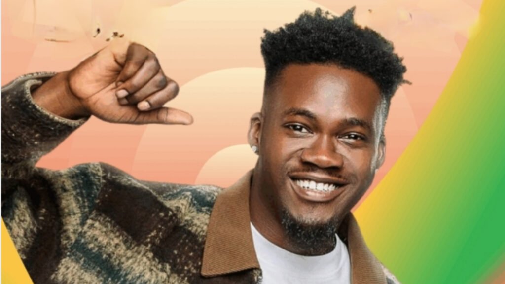 Bbnaija Season 10: Jason Jae Secures Interim Hoh Title, Sparks Drama After Snubbing Sultana