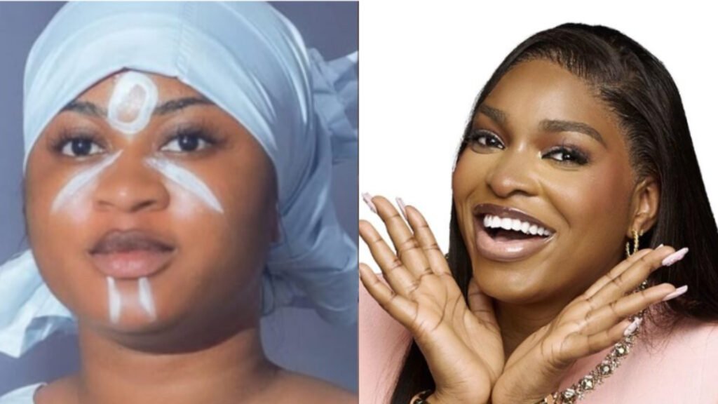 Bbnaija Season 10: Thelma Sparks Debate After Mistaking Imisi For A Traditional Worshiper