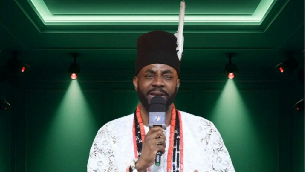 Bbnaija Season 10 Twist: Ebuka Shocks Housemates With Unexpected Eviction Plot Twist