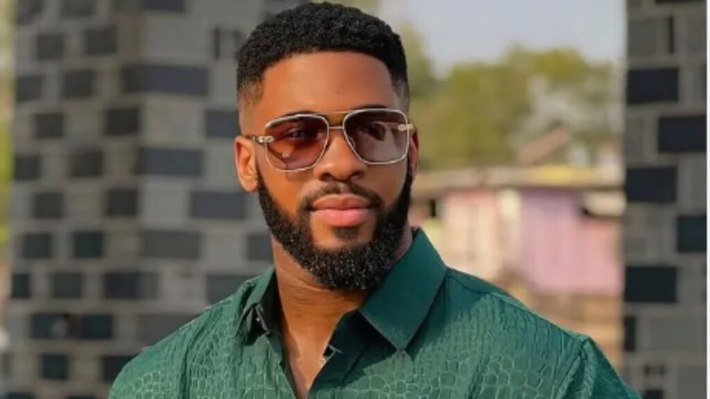 Bbnaija S10: Tragedy In Nollywood: Bbnaija Star Bright Morgan’s Manager, Vic Matt, Killed By Kidnappers In Enugu