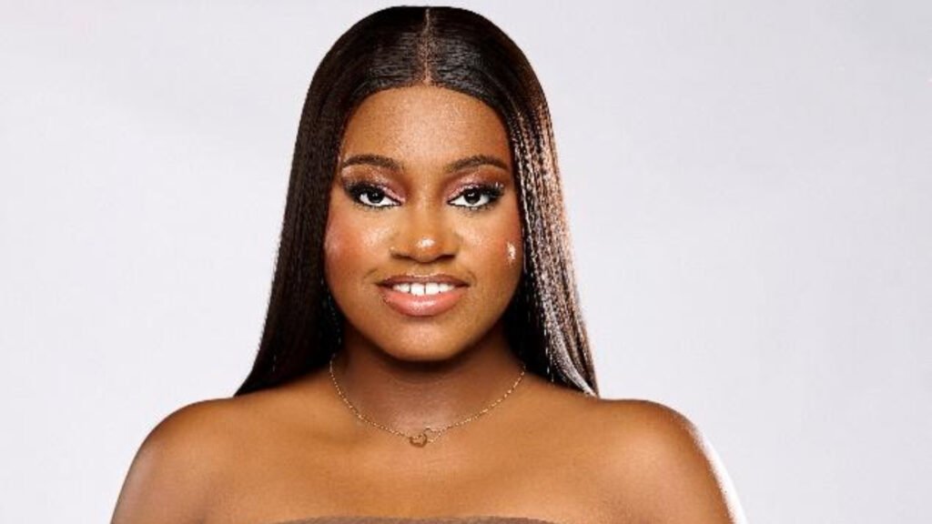 Bbnaija S10: “I Won’t Depend On Anyone Again” Tracy Vows To Stay Emotionally Independent In Bbnaija House