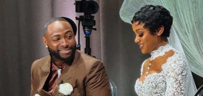 A Love For The Ages: Inside Davido &Amp; Chioma’s $3.7 Million #Chivido2025 White Wedding In Miami A Love For The Ages: Inside Davido &Amp; Chioma’s $3.7 Million #Chivido2025 White Wedding In Miami
