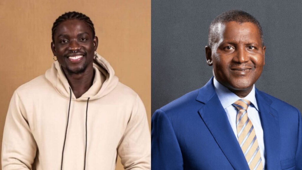 “Enough Is Enough”: Another Dangote Truck Crash Leaves Families In Tears As Verydarkman Demands Justice “Enough Is Enough”: Another Dangote Truck Crash Leaves Families In Tears As Verydarkman Demands Justice