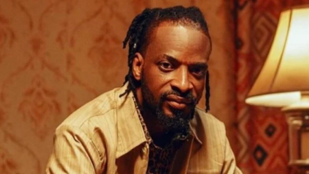 “I Vomited Blood For Six Months” — 9Ice Breaks Silence On Spiritual Ordeal And Turning To Traditional Beliefs