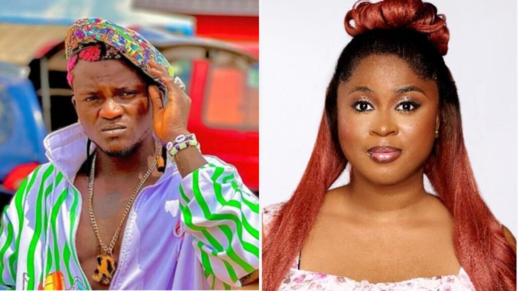 “Bbnaija No Sweet Without Me” — Portable Slams Organisers, Endorses Imisi, Demands Entry