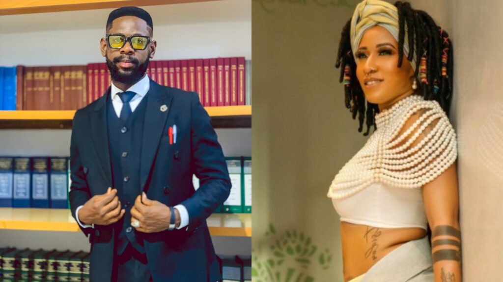 From Friends To Frenemies: Ivatar And Mensan’s Bbnaija Bond Crashes In Shocking Fallout