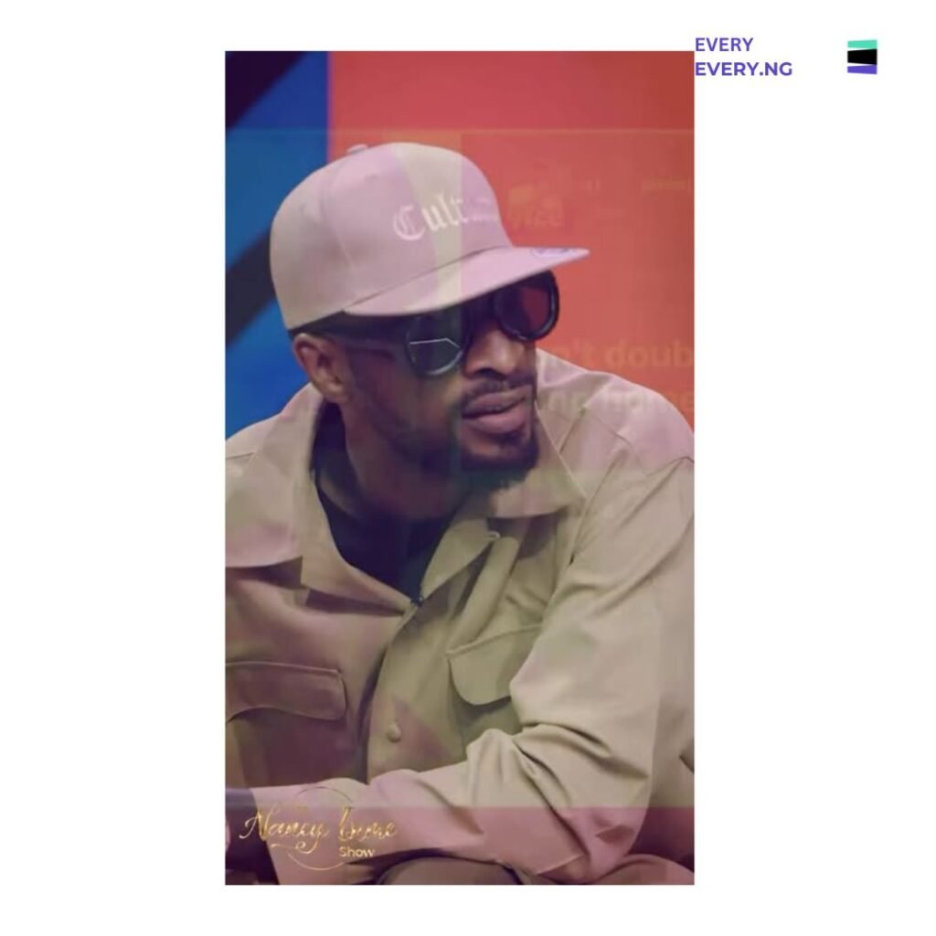 “I Vomited Blood For Six Months” — 9Ice Breaks Silence On Spiritual Ordeal And Turning To Traditional Beliefs