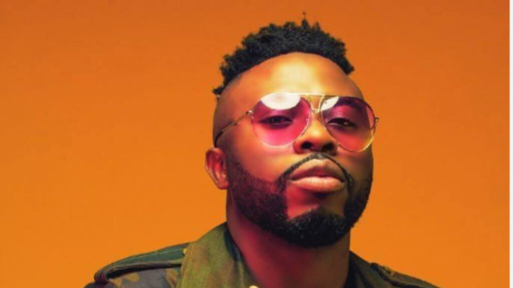 “I Won’t Cry More Than The Bereaved” — Samklef Breaks Silence, Slams N20M Allegation And Industry Betrayal In Mohbad Case