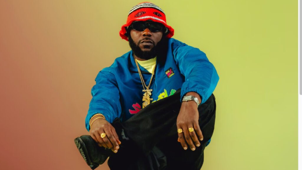 “Once My Brothers Blow, I’m Gone” Odumodublvck Vows To Quit Music After Friends Find Fame