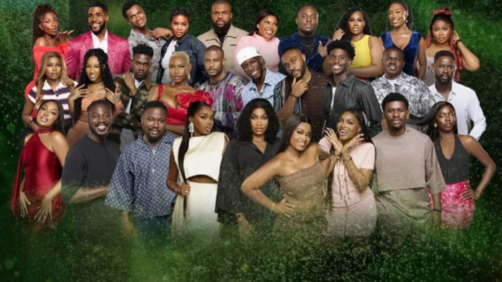 Meet The Bbnaija Season 10 Housemates: Personalities And What They’ve Shown So Far