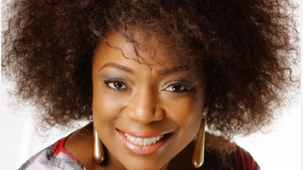 Nollywood Actresses Now Value Bbl Over Craft, Says Bimbo Akintola