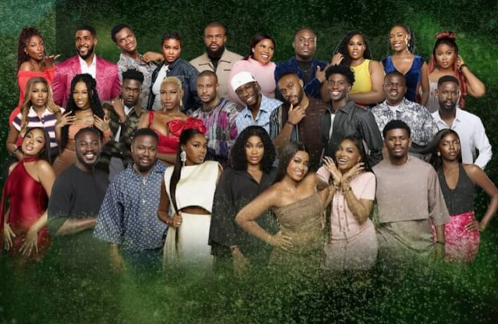 Bbnaija S10: 27 Housemates Face Eviction After Shocking Red Envelope Twist