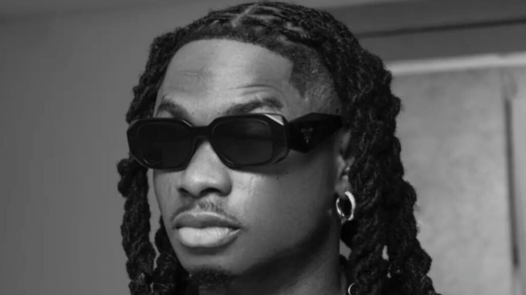 Shock In Entertainment Industry As Singer Lil Kesh Reportedly Stabbed In Lagos Robbery Attack