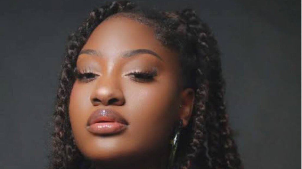 “Women Are Not Respected In The Industry” Tems Opens Up On Struggles In Nigerian Music Scene