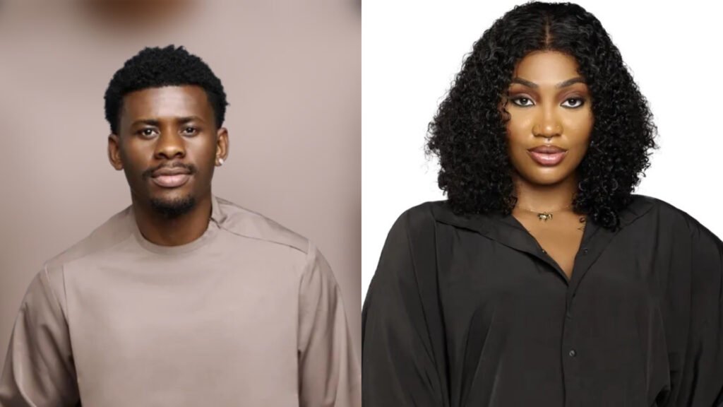 “You Proposed Marriage To Me” Sultana Exposes Victory’s Secret Confession In Bbnaija House