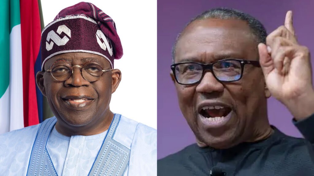 “You’re Not A Tourist” Peter Obi Blasts President Tinubu Over Foreign Trips Amid Nigeria’s Woes