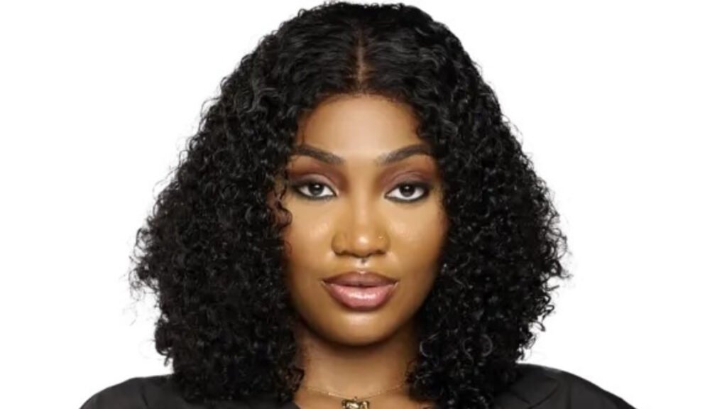 Bbnaija 10: Sultana Opens Up On Being Married Off At 15, Reveals She’s A Mother Of Two