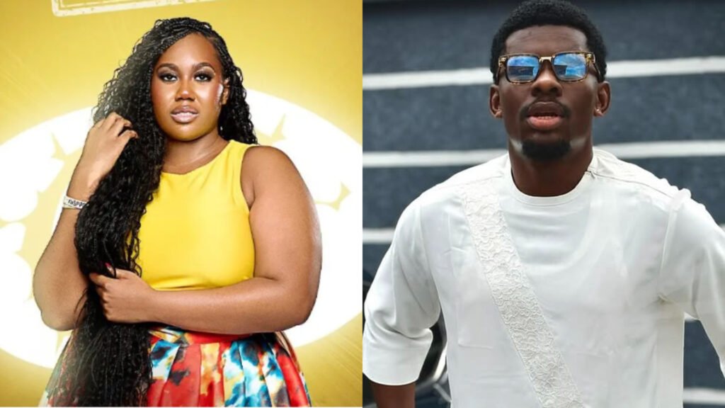 Bbnaija 2025: Victory And Gigi Reveal Who They Believe Could Take The Crown