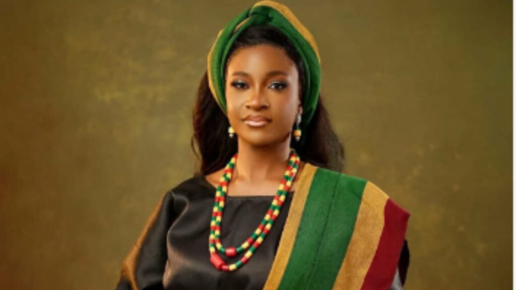 In A Twist That Stunned Fans And The Housemate Herself, Big Soso, One Of The Contestants In The Ongoing Big Brother Naija Season 10, Has Opened Up About Her Sudden Eviction, Describing The Experience As Nothing Short Of Shocking.