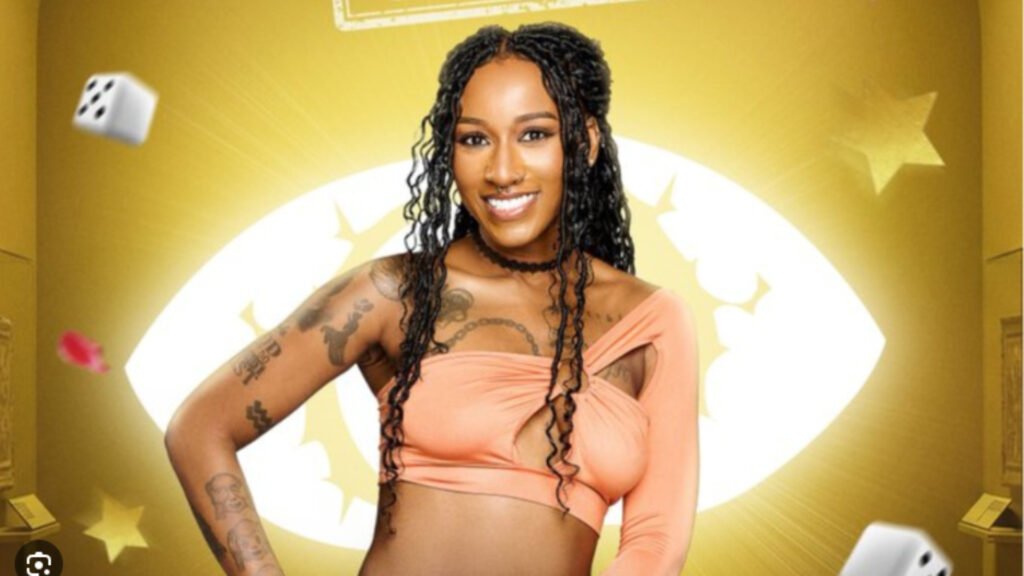 Bbnaija S10: Ivatar Speaks On Eviction, Says Housemates Saw Her As A Threat