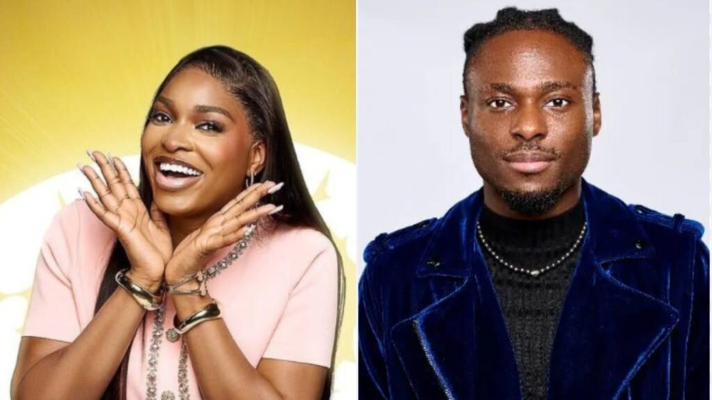 Bbnaija S10: Thelma Lawson Dethrowns Faith, Becomes Week Seven Head Of House.