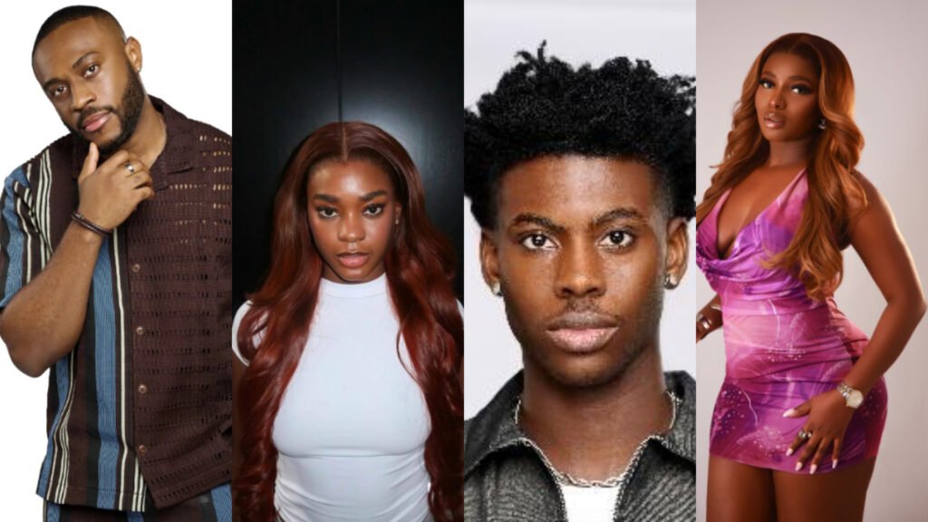 Bbnaija S10: Dede Vows To “Spoil The Ship” After Kola Exposes Koyin And Isabella’s Secret Bond