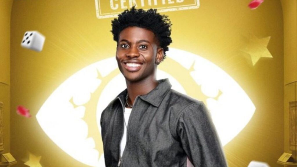 Bbnaija S10: Koyin Wins Week Eight Head Of House Title After Intense Showdown