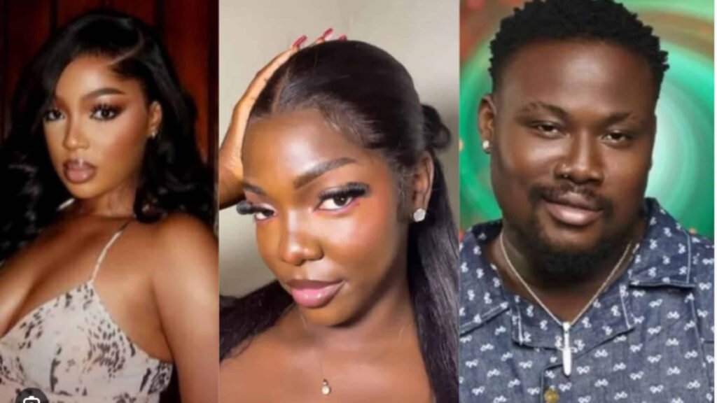 Bbnaija S10 Shocker: Mide, Zita And Rooboy Sent Packing In Triple Eviction Twist