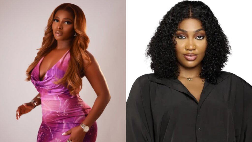 Bbnaija S10: Isabella Opens Up To Sultana About Complicated Affair With Married Man