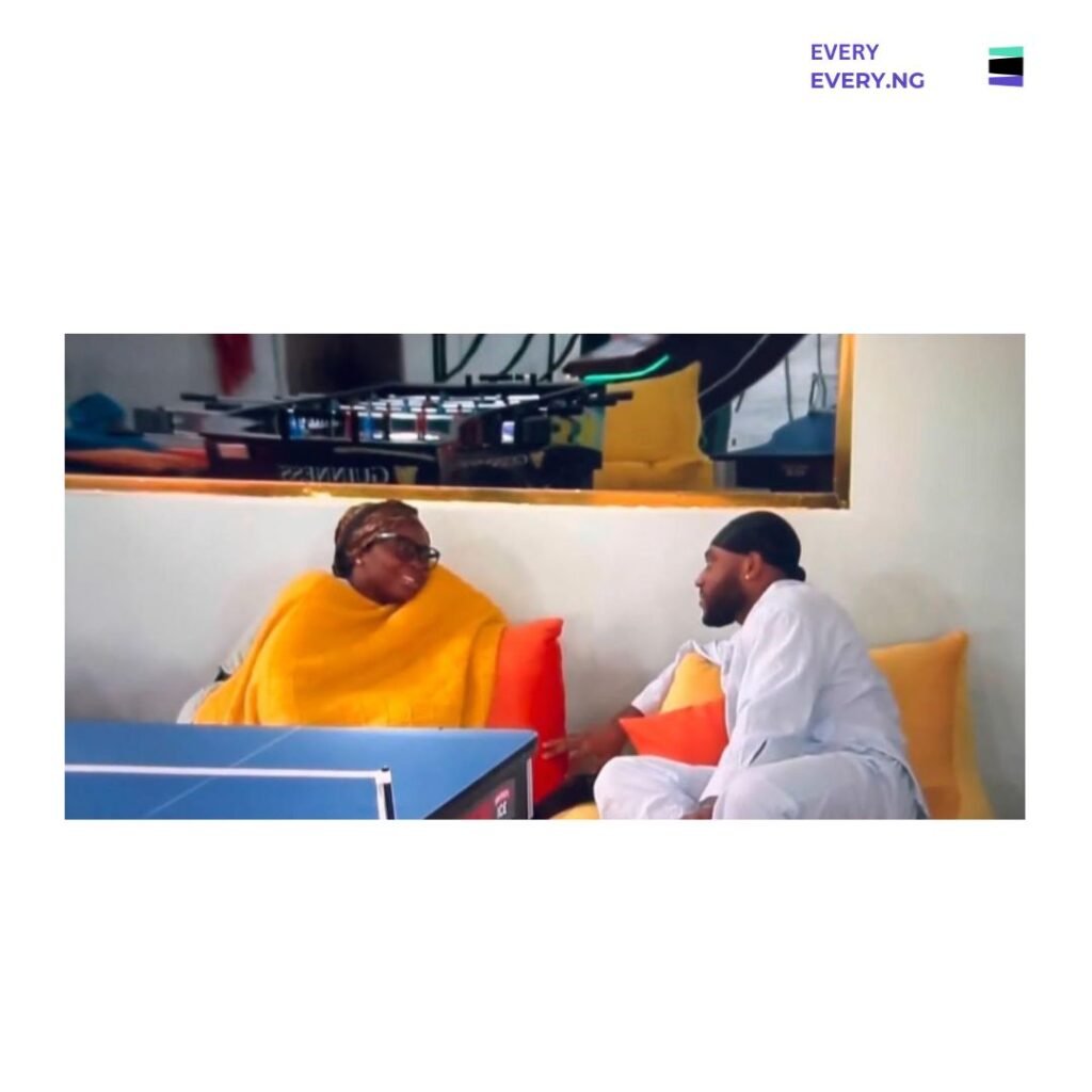 Bbnaija S10: Dede Vows To “Spoil The Ship” After Kola Exposes Koyin And Isabella’s Secret Bond