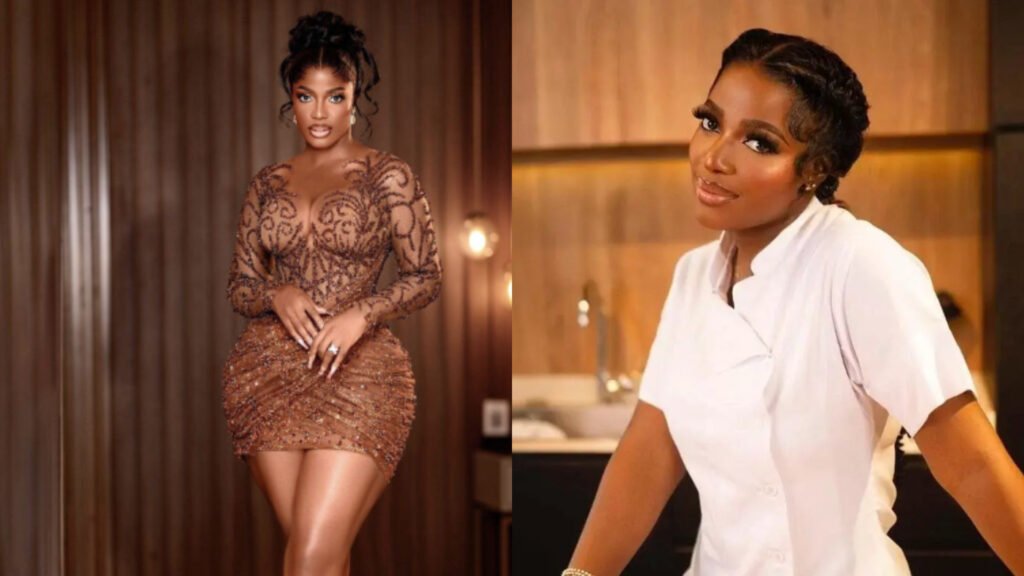 Hilda Baci At It Again: Announces Bold Attempt To Set Guinness World Record With Cooking 250 Bags Of Jollof Rice