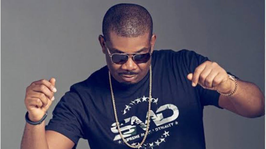 ”I Never Thought I’d Be Single At 42” Don Jazzy Opens Up On Sacrifices For Success ''I Never Thought I’d Be Single At 42'' Don Jazzy Opens Up On Sacrifices For Success
