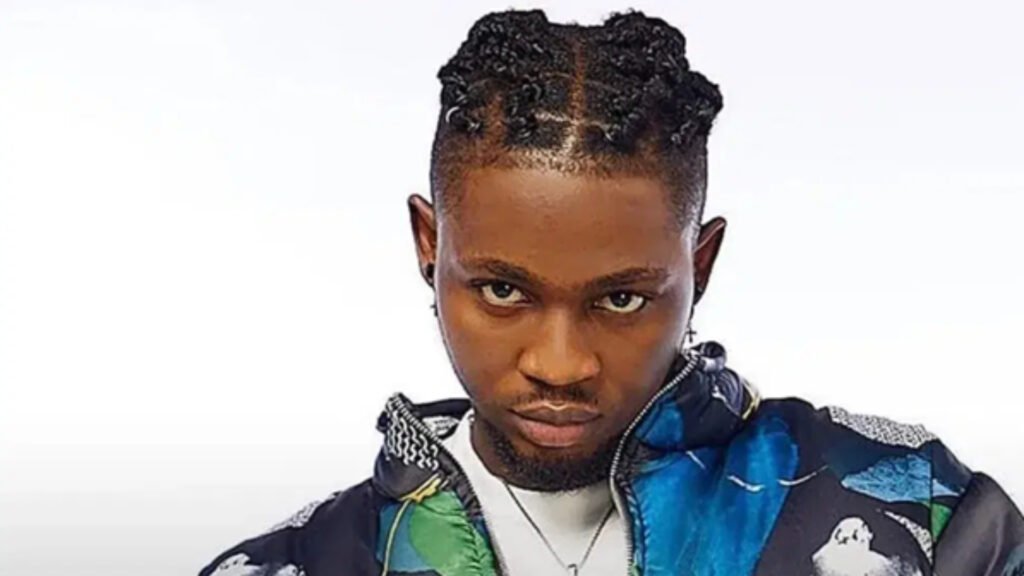 “I’m Losing My Mind Again” Omah Lay Sparks Concern With Candid Revelation