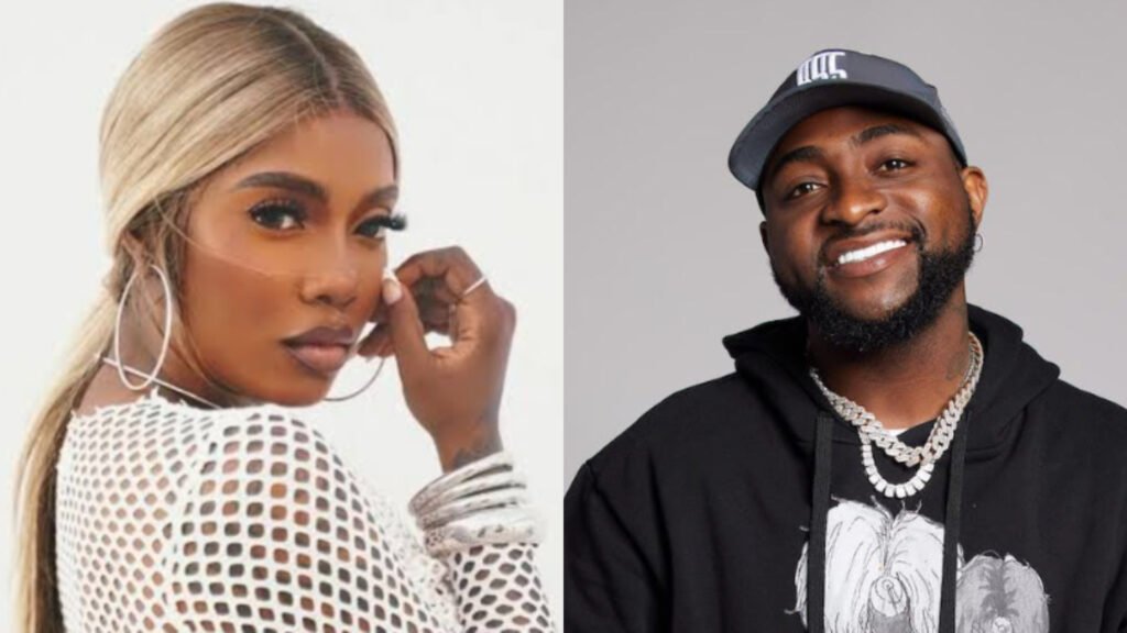 “I’ll Never Betray Davido” Tiwa Savage Speaks On Fallout And Loyalty Vow “I’ll Never Betray Davido” Tiwa Savage Speaks On Fallout And Loyalty Vow