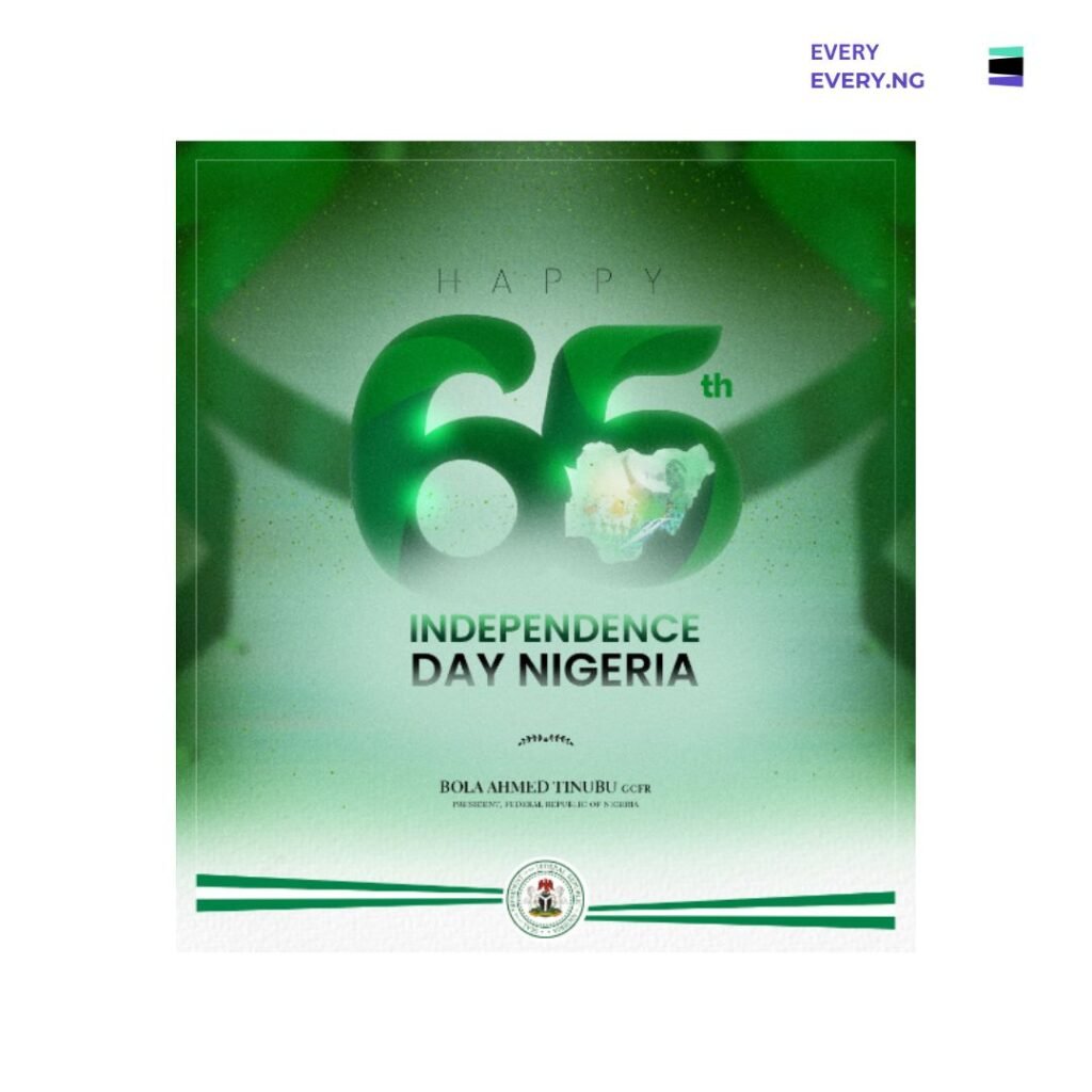 Nigeria @ 65: Dj Cuppy Declares She Would Still Choose Nigeria In Her Next Life