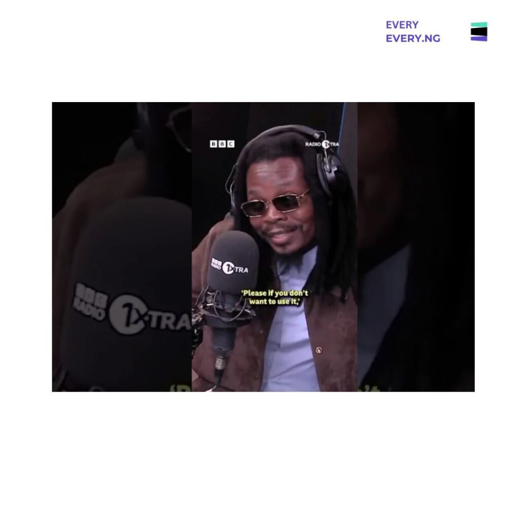 ''I Won’t Trade My Identity For Global Fame'' Olamide Sends Strong Message On Staying True To His Roots