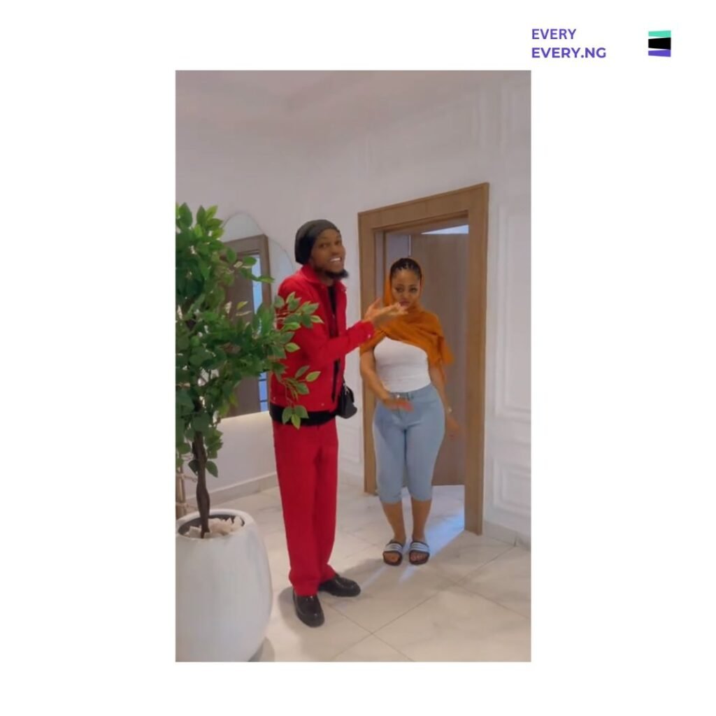 Police Break Silence On Arrest Of Regina Daniels Brother, Sammy West Reveal Shocking Allegations Behind Detention