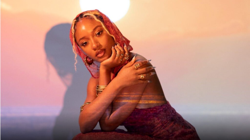 “New York Feels Like Home” Ayra Starr Finally Confirms Relocation From Nigeria “New York Feels Like Home” Ayra Starr Finally Confirms Relocation From Nigeria