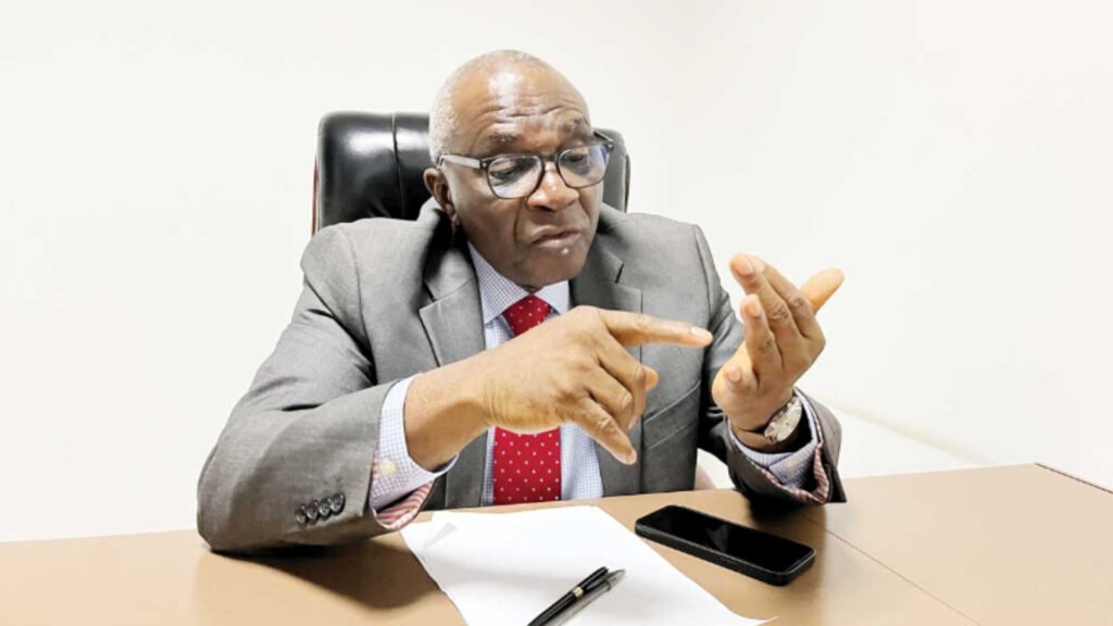 ''Nigeria Is Not Facing A Christian Genocide'' Fg Discloses Major Agreement Reached With Us After High-Level Security Talks