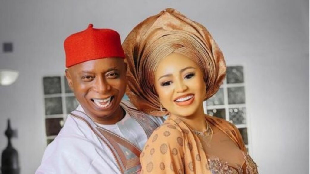 Regina Daniels Brother Sammy Released On N5 Million Bail After Arrest Linked To Family Dispute